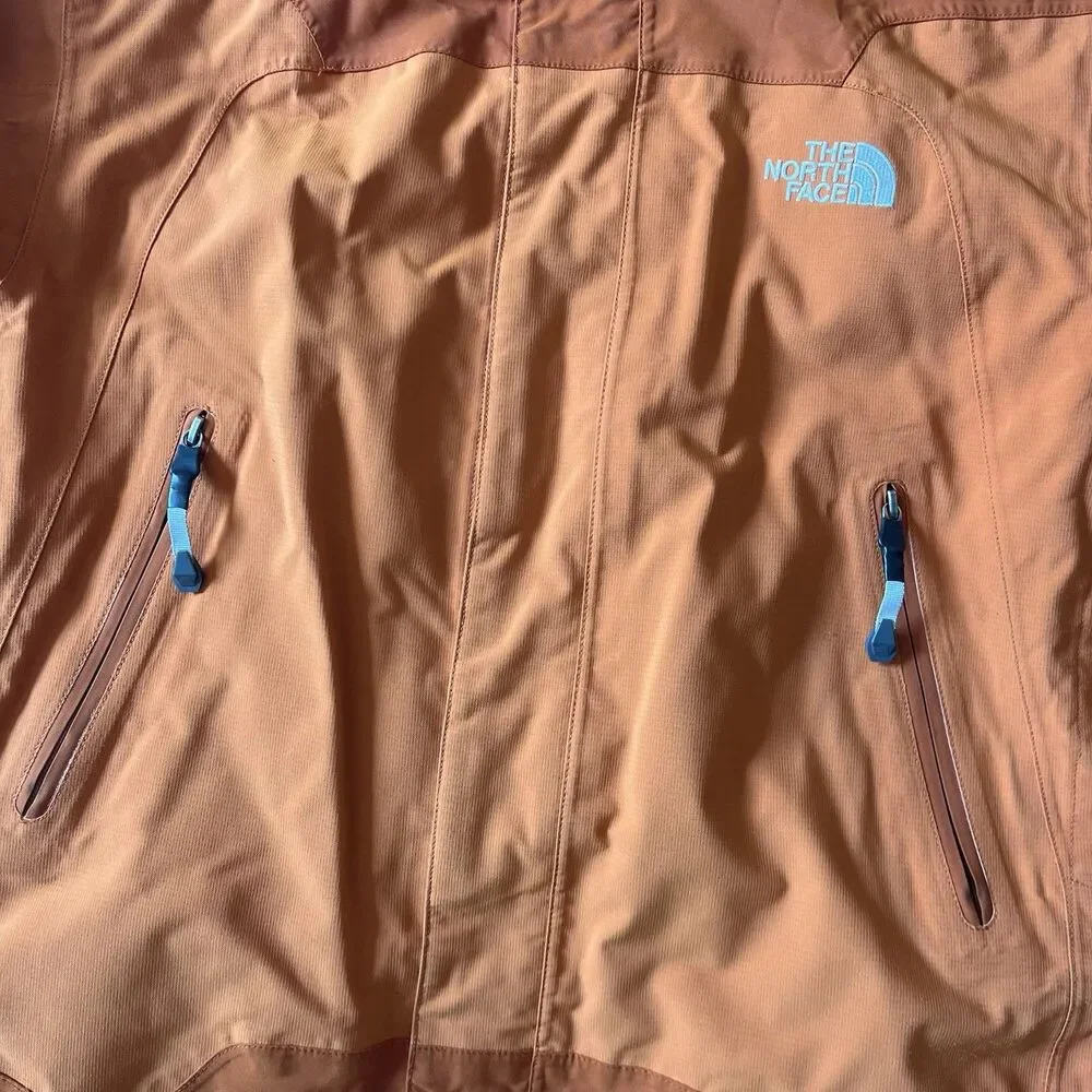 The North Face tnf north